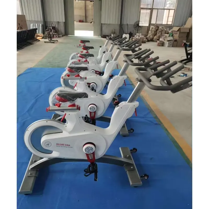 Professional Magnetic Resistan - Exercise Bike Magnetic Resistance review and price
