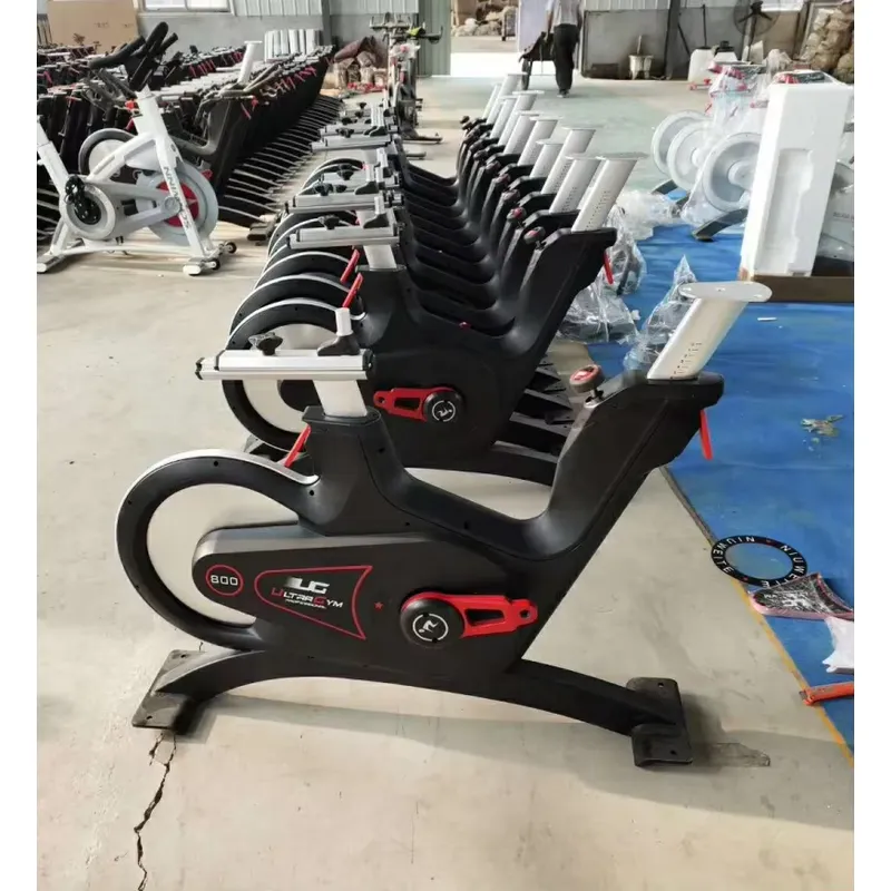 Professional Magnetic Resistan - Exercise Bike Magnetic Resistance review and price