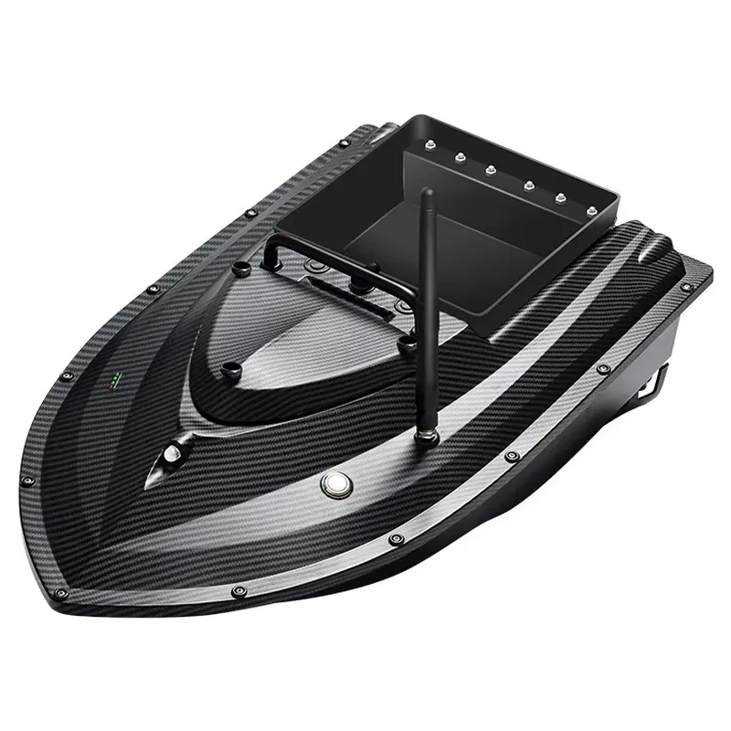 TRY&V New 12V High-Speed Big C - Fishing review and price