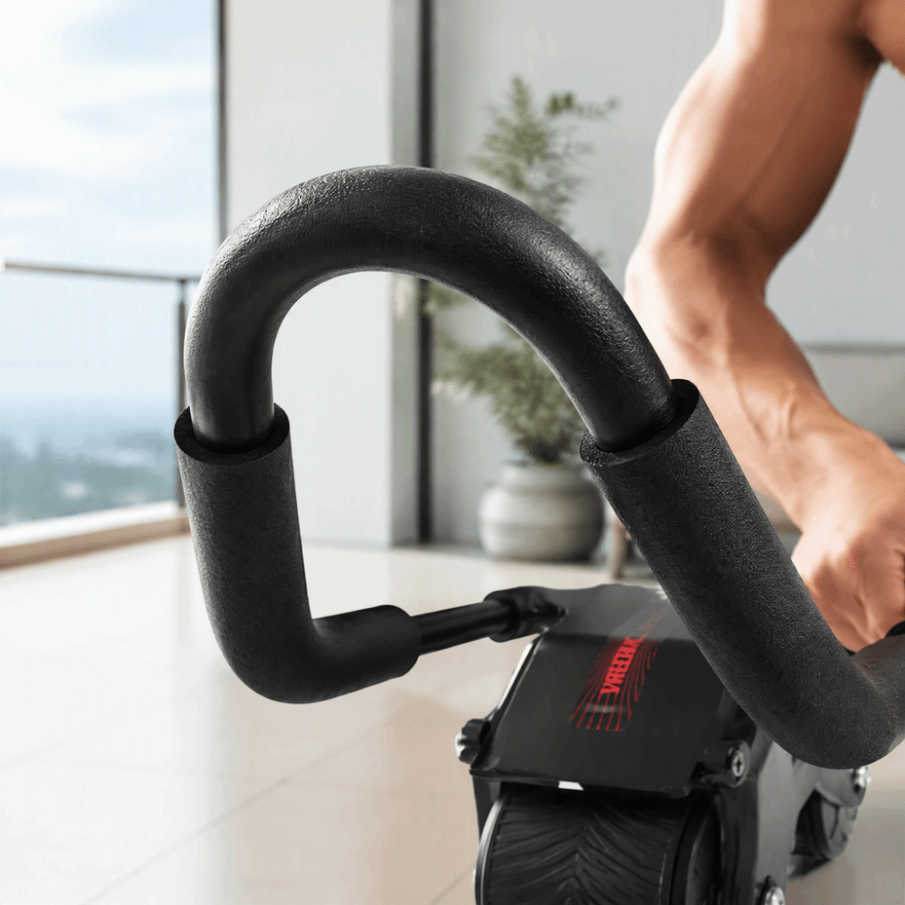 Automatic Rebound Ab Roller Wh - Ab Roller Wheel With Elbow Support review and price