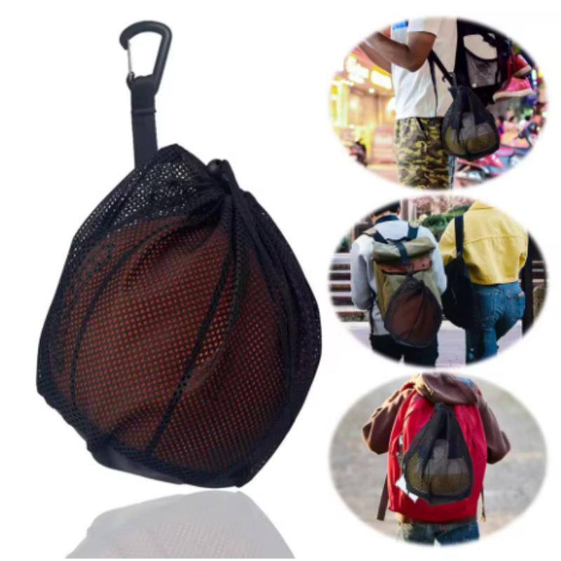  Portable Drawstring Basketba - Team Sports review and price