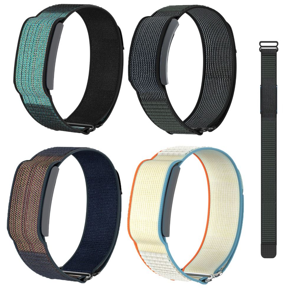 New Nylon Sport Band 22mm Adju - Resistance Bands Set With Handles review and price