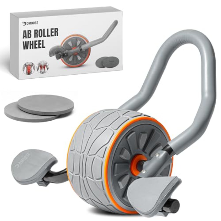 Ab Roller Wheel with Elbow Sup - Ab Roller Wheel With Elbow Support review and price
