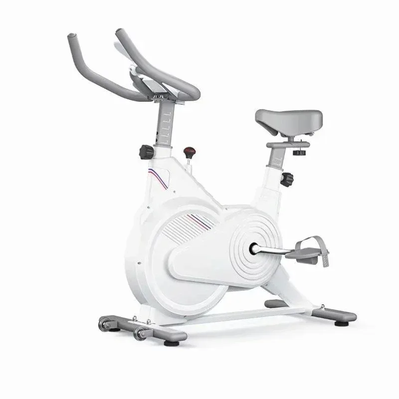 Black and White Exercise Bikes - Exercise Bike Magnetic Resistance review and price