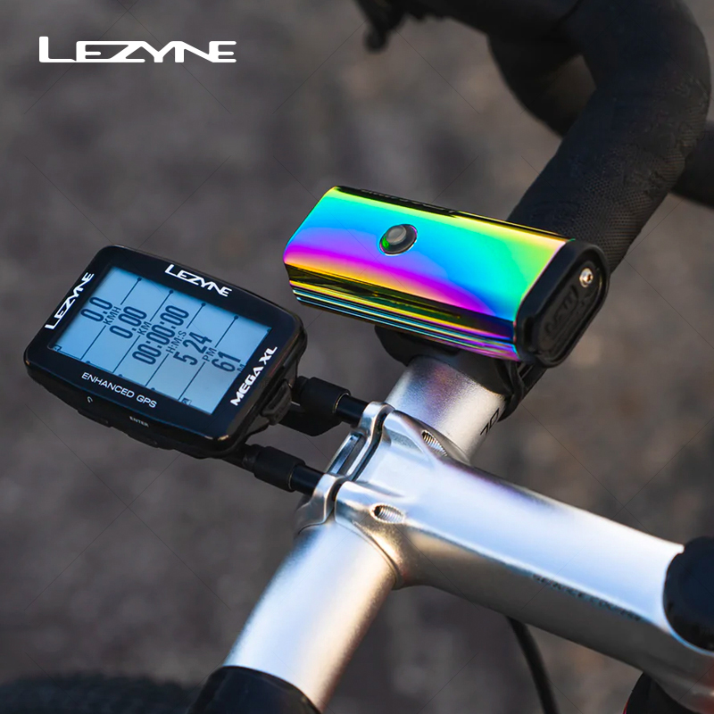LEZYNE 1000 Lumens Bike Front  - Rechargeable Bicycle Headlight 1000 Lumen review and price