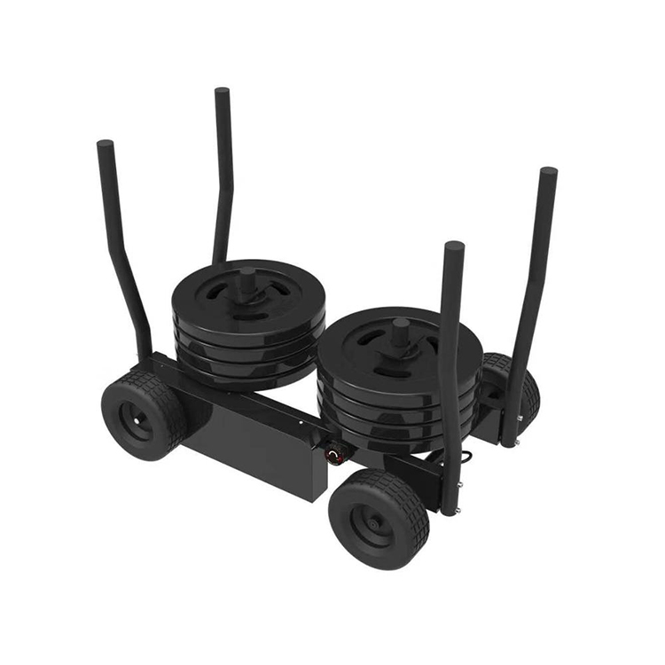 Fitness Equipment Tank Sled wi - Fitness Equipment review and price