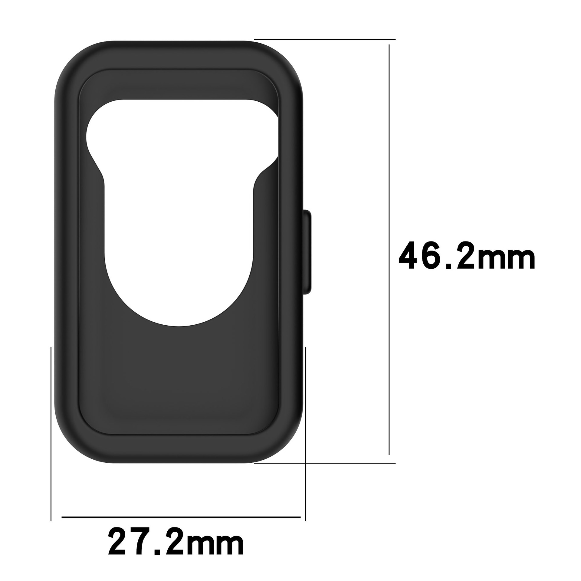 Silicone Case for Huawei Band  - Resistance Bands Set With Handles review and price