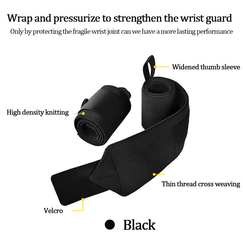 Stiff Wrist Strap for Weightli - Wrist Wraps Weightlifting Support review and price