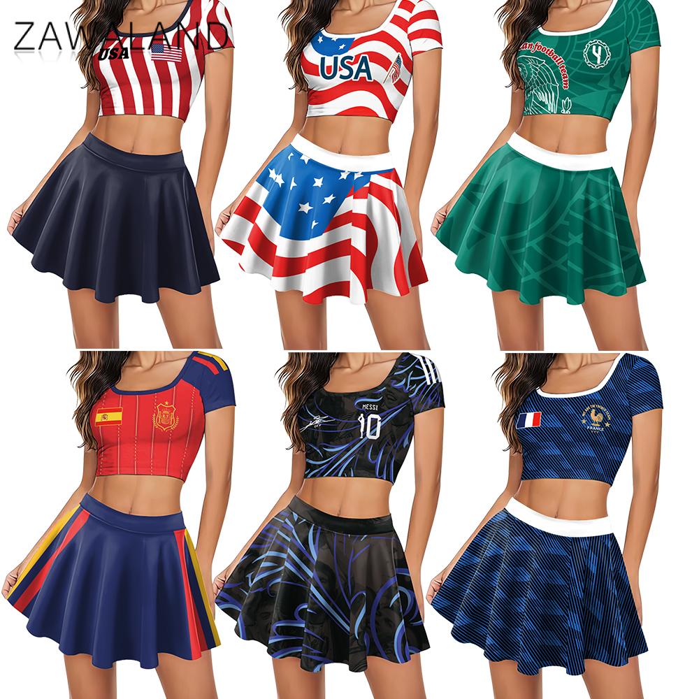 World Football Cheerleading Co - Team Sports review and price