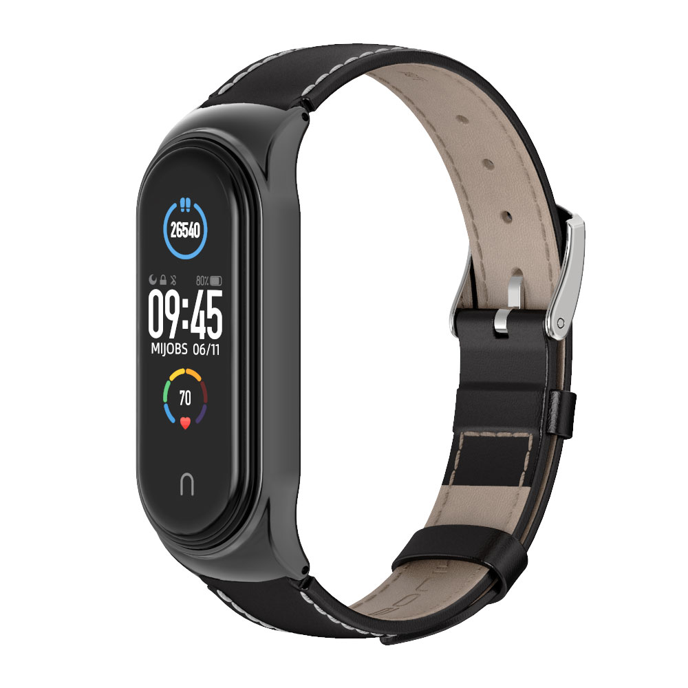 For Mi Band 10 9 8 7 6 5 Strap - Resistance Bands Set With Handles review and price