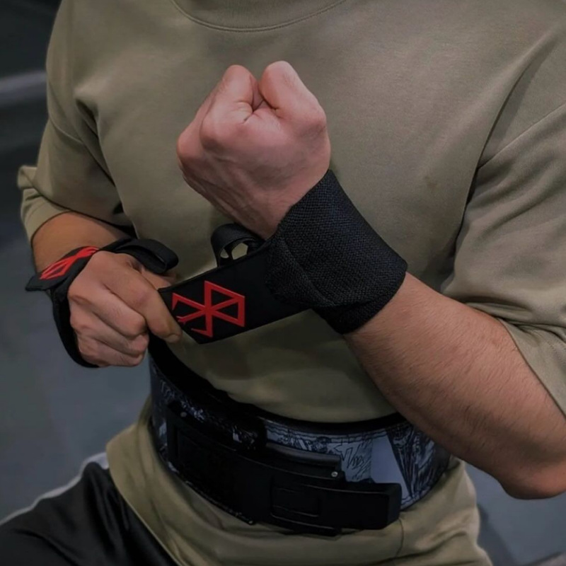One Piece Naruto Berserk DRAGO - Resistance Bands Set With Handles review and price