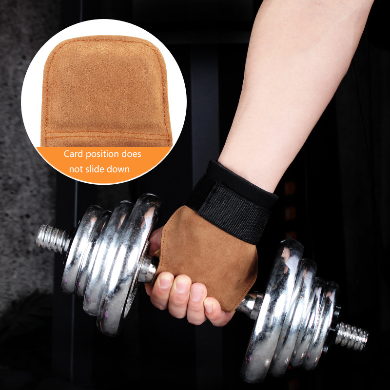 Gym Fitness Gloves with Wrist  - Wrist Wraps Weightlifting Support review and price