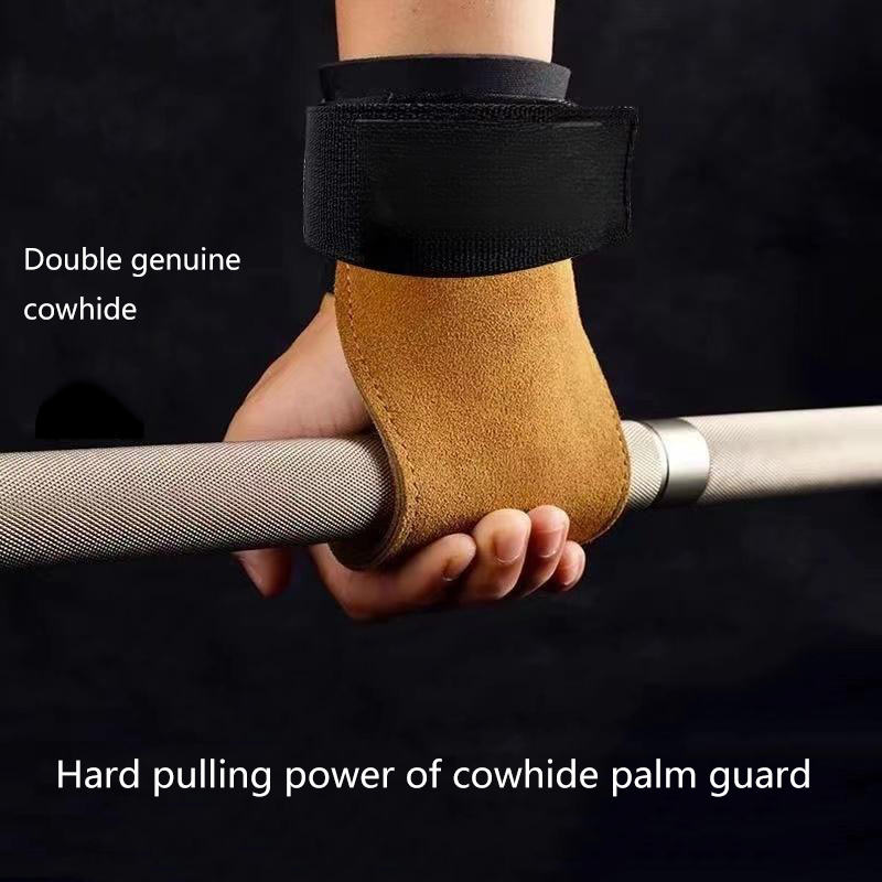 Gym Fitness Gloves with Wrist  - Wrist Wraps Weightlifting Support review and price