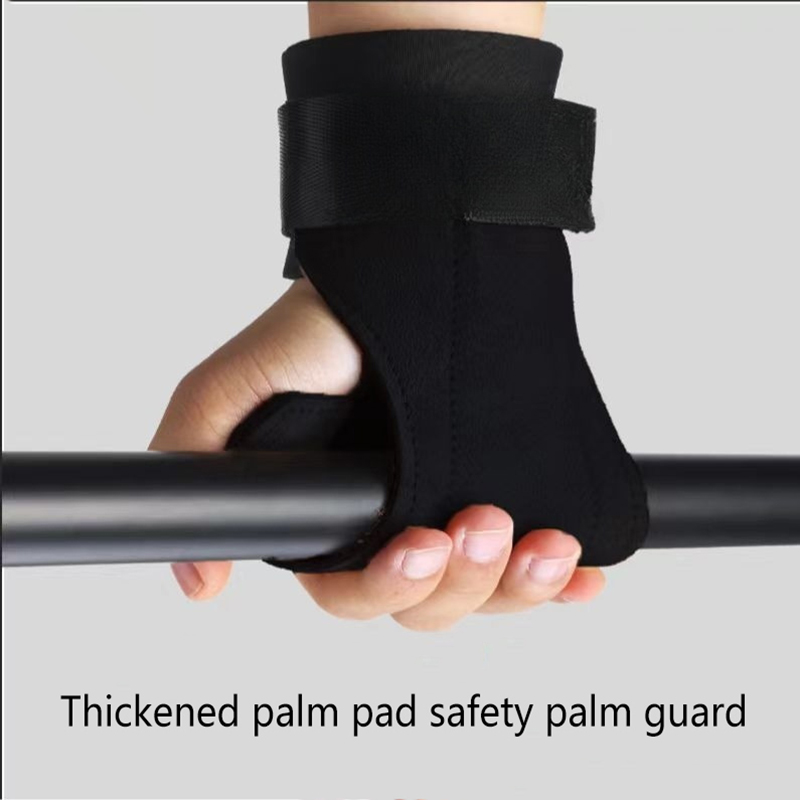 Gym Fitness Gloves with Wrist  - Wrist Wraps Weightlifting Support review and price