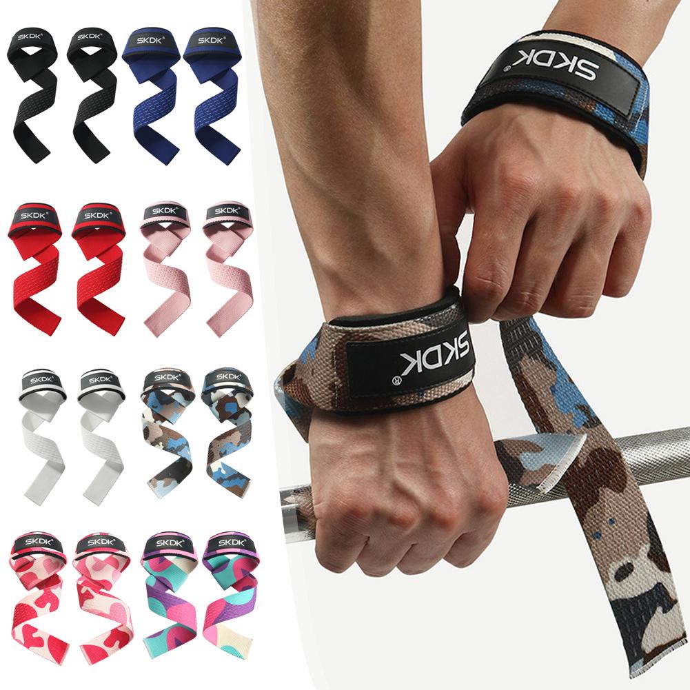 Weightlifting Wrist Straps Str - Wrist Wraps Weightlifting Support review and price
