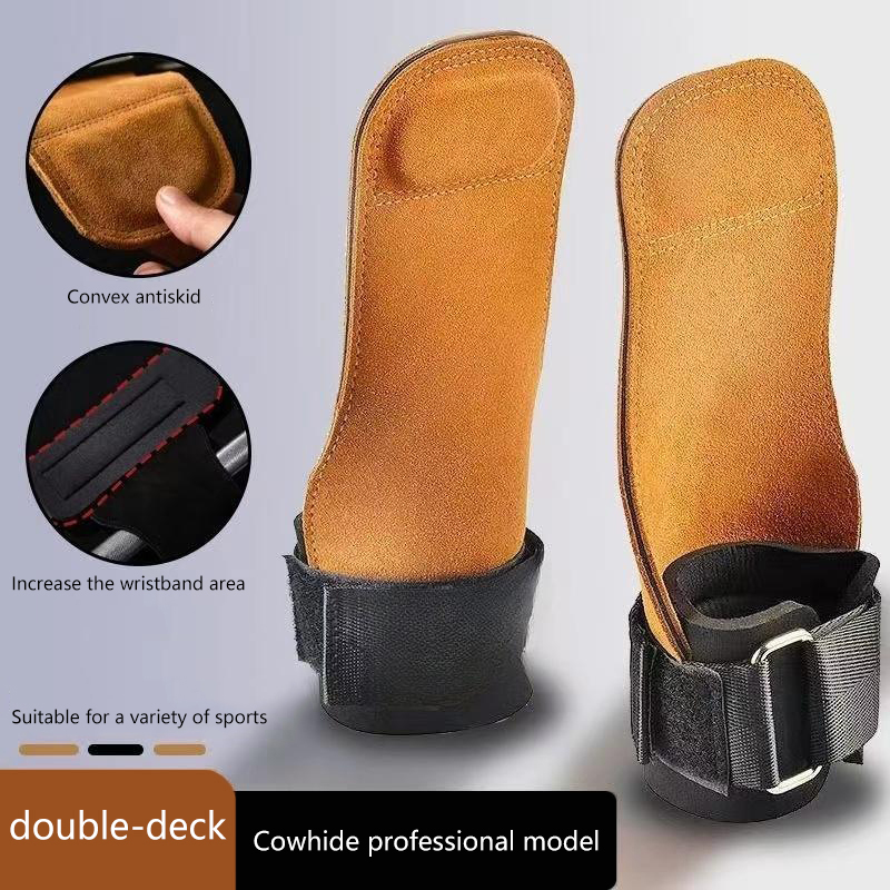 Double Layers Bench Press Weig - Wrist Wraps Weightlifting Support review and price
