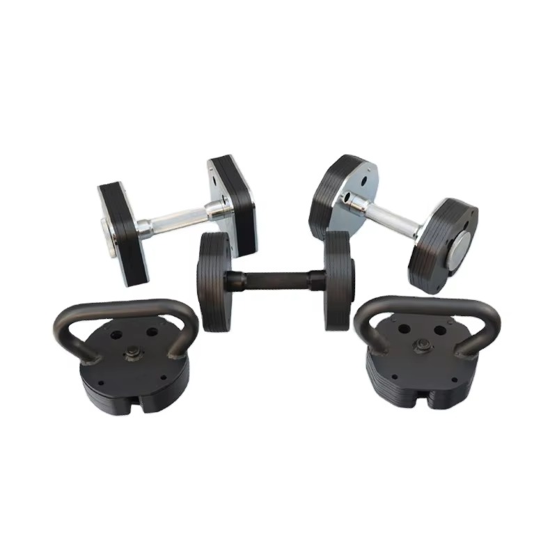 YTYIN Factory Direct High Qual - Adjustable Dumbbell Pair 40Kg review and price