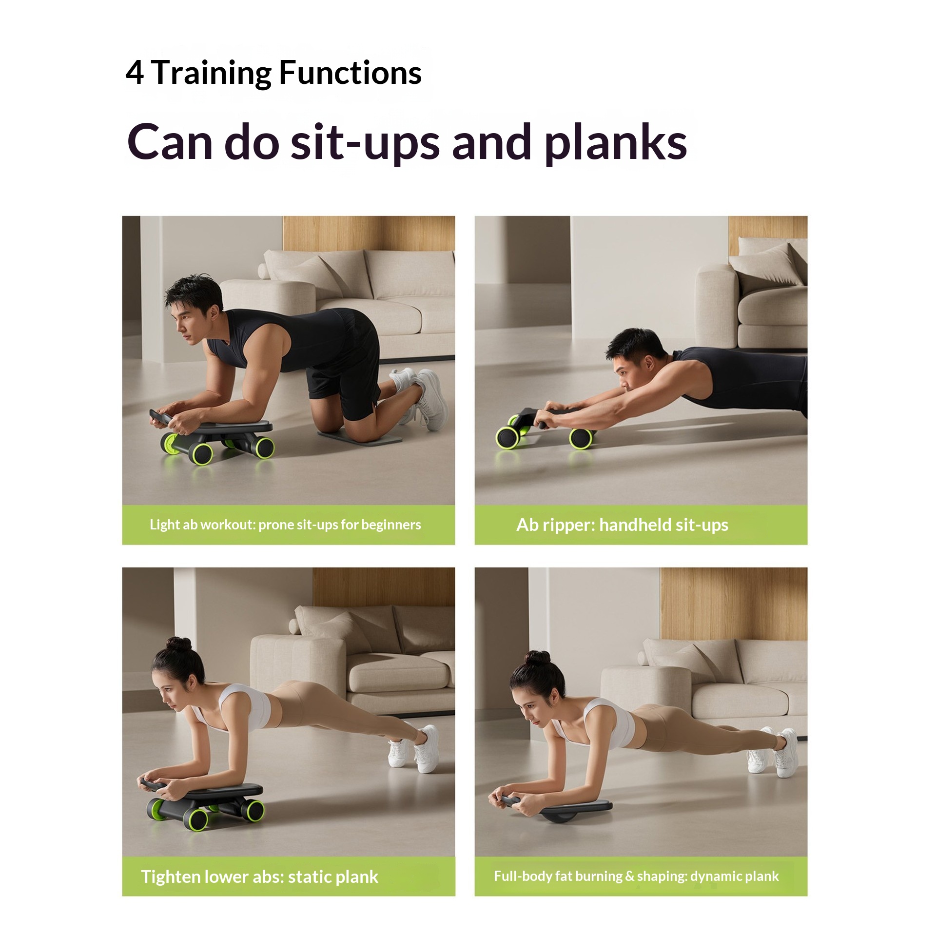 Ab Roller With Elbow Support A - Ab Roller Wheel With Elbow Support review and price