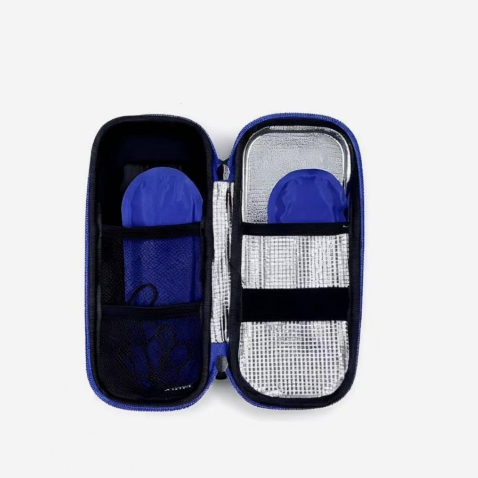 Cooler Travel Case With Temp D - Camping review and price