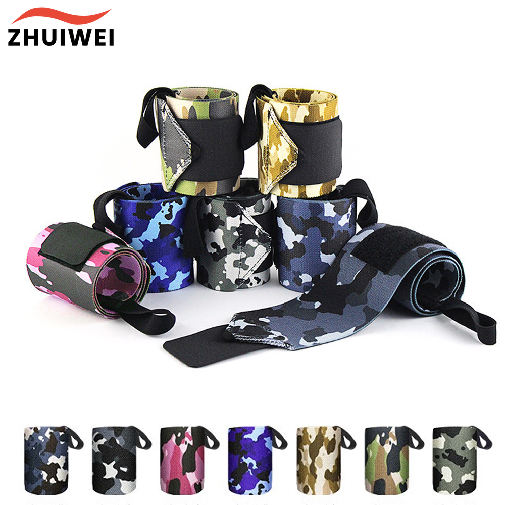 1pc Wrist Support Gym Strap Ca - Wrist Wraps Weightlifting Support review and price