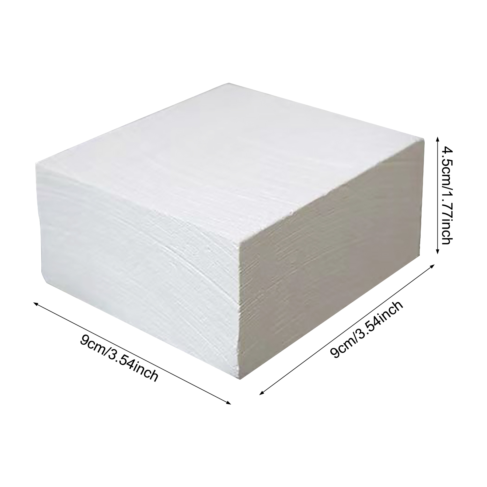 1PC Magnesium Carbonate Block  - Gym Chalk Block Grip review and price
