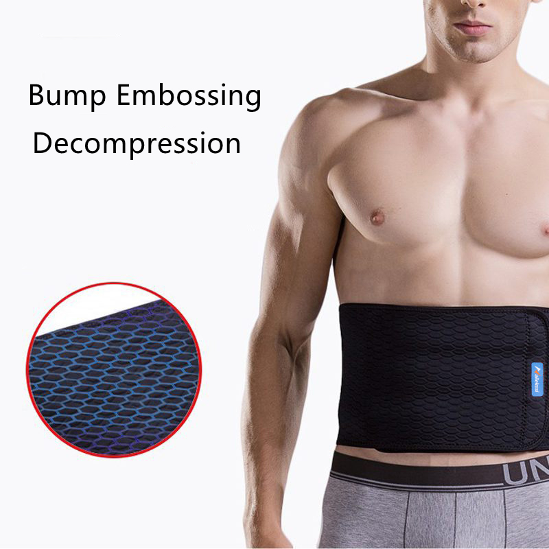 Neoprene Sport Waist Belt Supp - Sweat Waist Trainer Belt Neoprene review and price