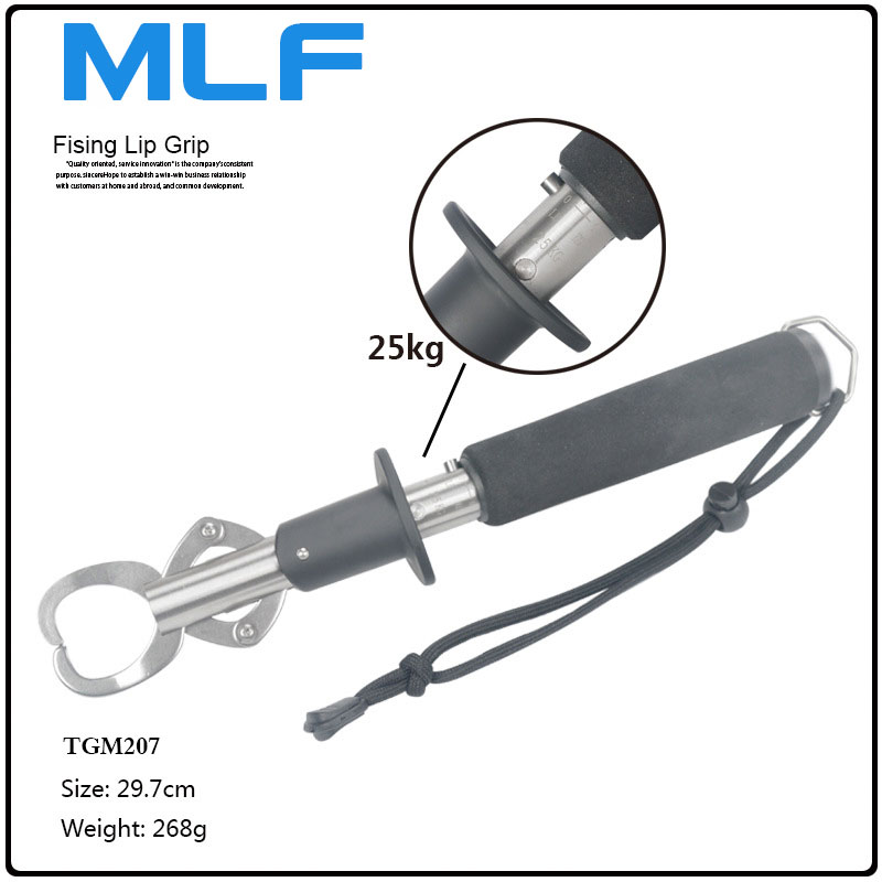 New 25kg Weight Scale Fish Lip - Fishing review and price