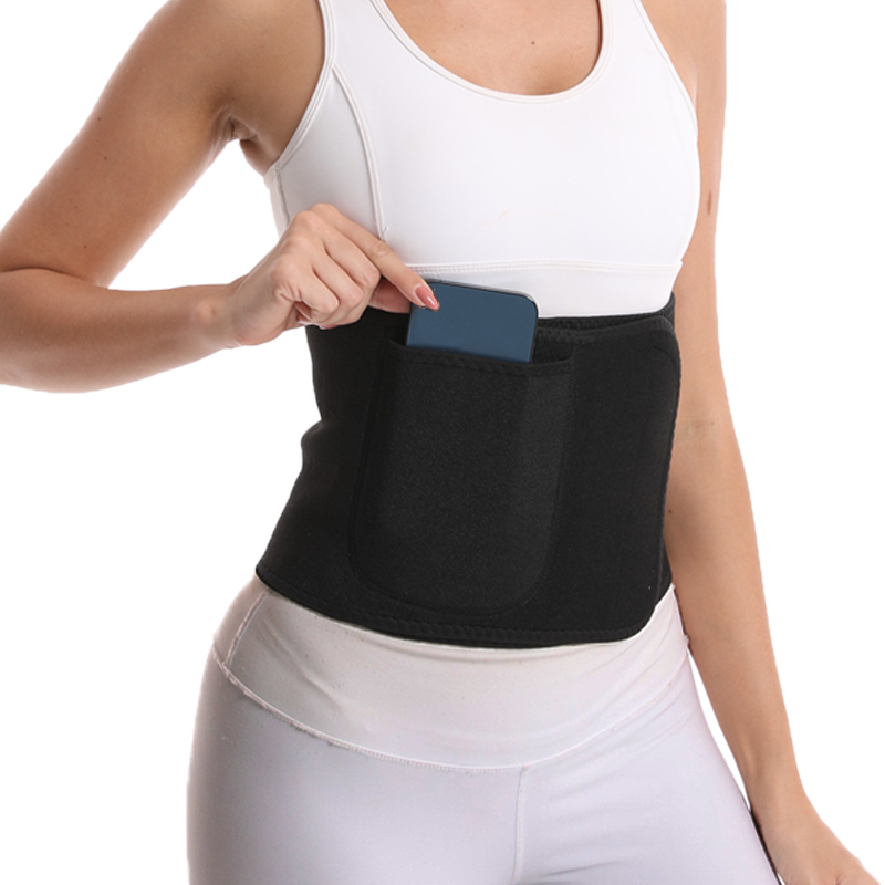 Women Sauna Waist Trainer Slim - Sweat Waist Trainer Belt Neoprene review and price