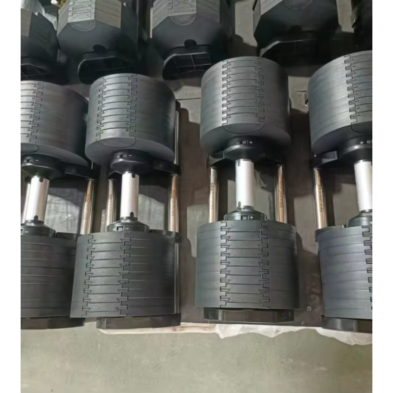 Adjustable Plate Loaded Dumbbe - Adjustable Dumbbell Pair 40Kg review and price