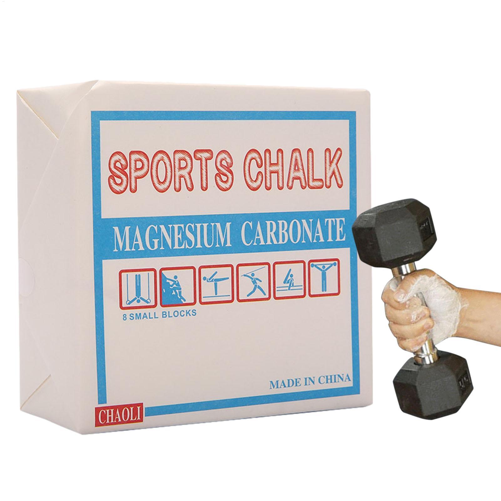 Sports Chalk Block Sweat-Resis - Gym Chalk Block Grip review and price