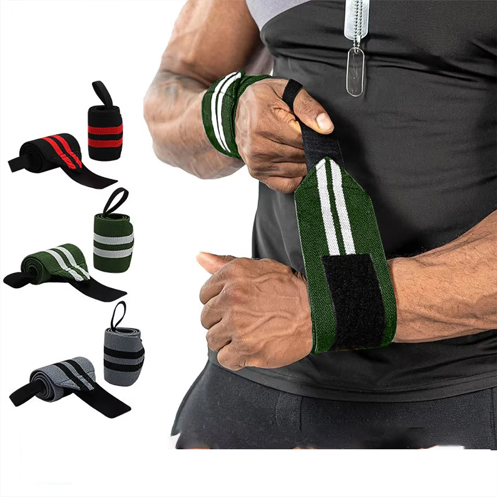 Weight Lifting Wrist Wraps Adj - Wrist Wraps Weightlifting Support review and price