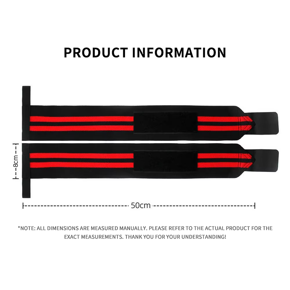 Weight Lifting Wrist Wraps Adj - Wrist Wraps Weightlifting Support review and price