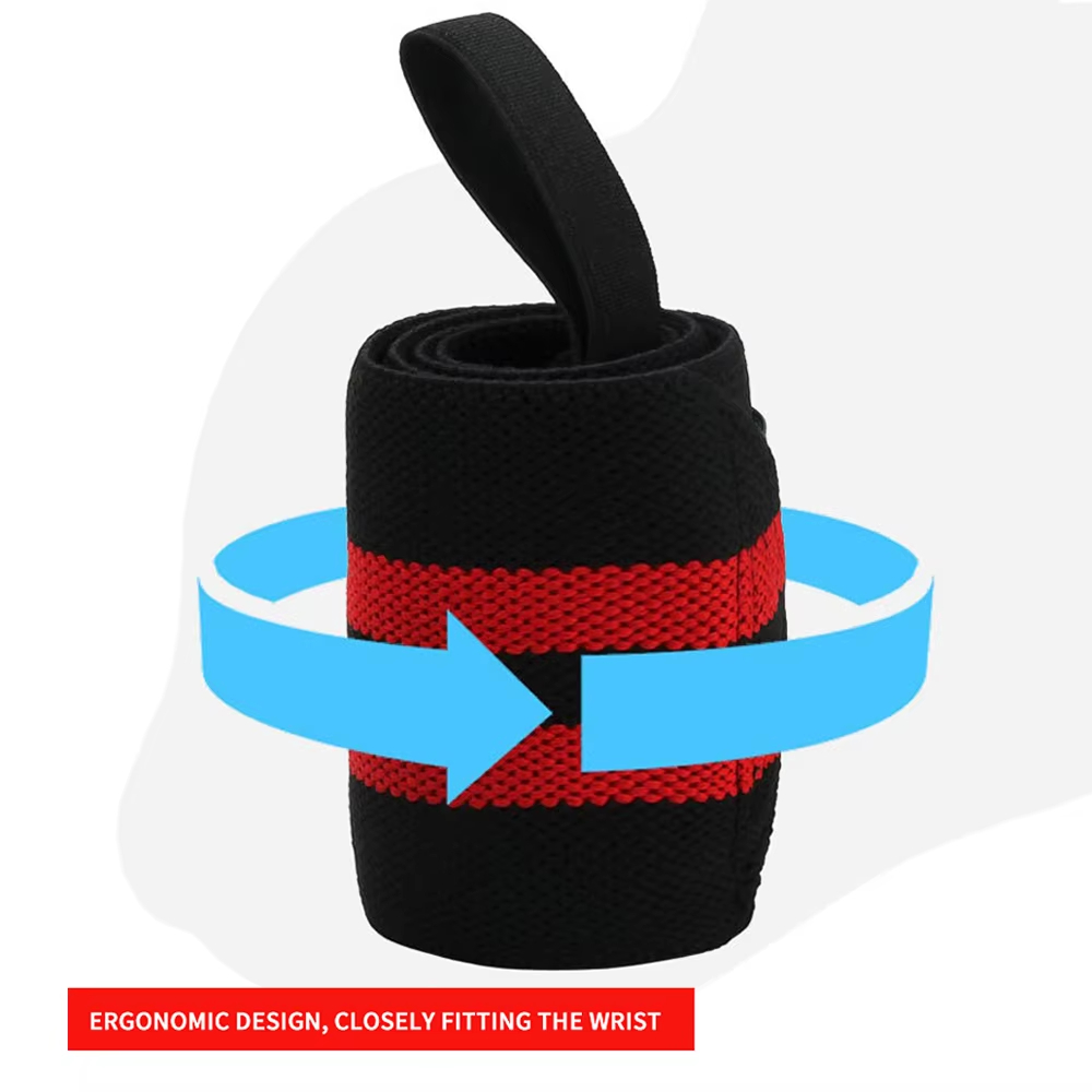 Weight Lifting Wrist Wraps Adj - Wrist Wraps Weightlifting Support review and price