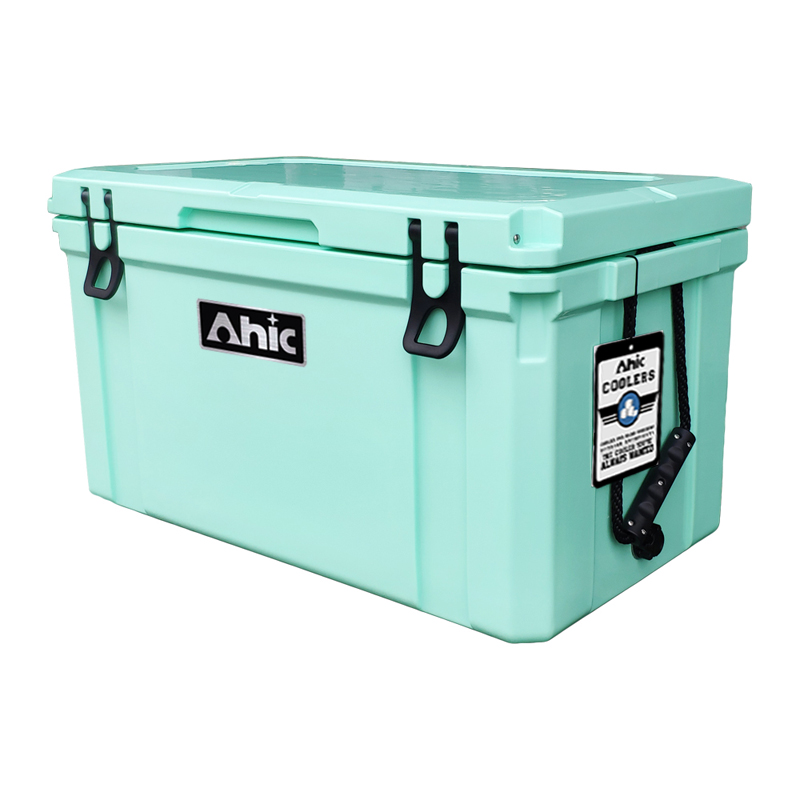 75L Insulated PE Ice Cooler Bo - Fishing review and price
