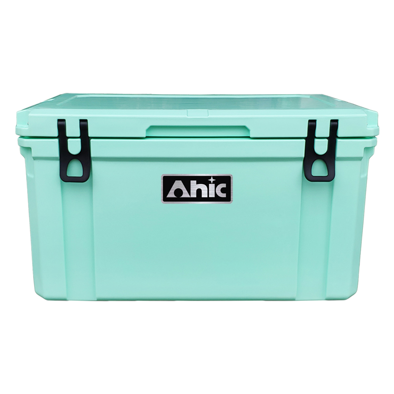 75L Insulated PE Ice Cooler Bo - Fishing review and price