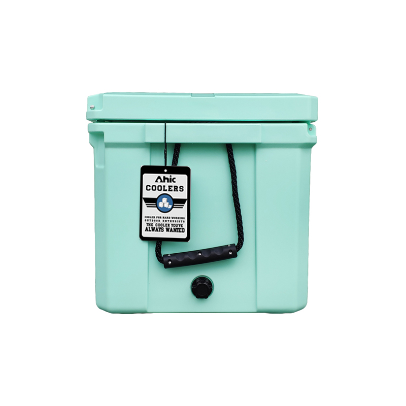 75L Insulated PE Ice Cooler Bo - Fishing review and price