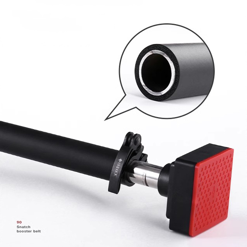 Pull-up Bar Chin Up Door Wall  - Door Pull Up Bar No Screw review and price