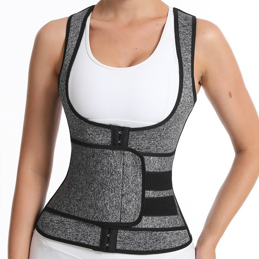 Women Neoprene Waist Trainer S - Sweat Waist Trainer Belt Neoprene review and price