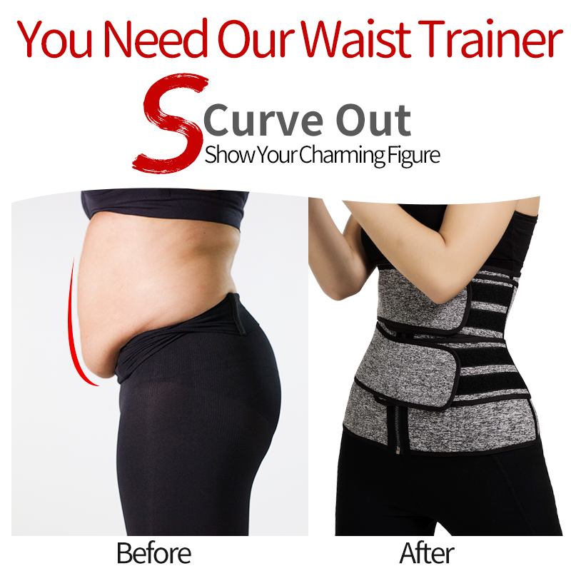 Waist Trainer Neoprene Sweat S - Sweat Waist Trainer Belt Neoprene review and price