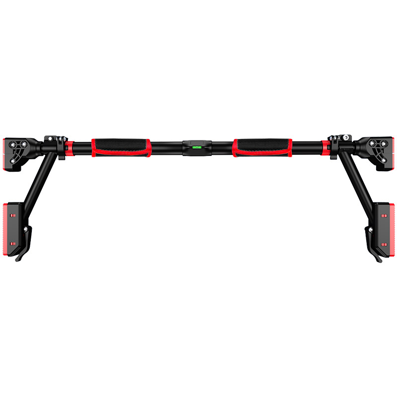 Hot Sale Home Gym Door Gym Pul - Door Pull Up Bar No Screw review and price