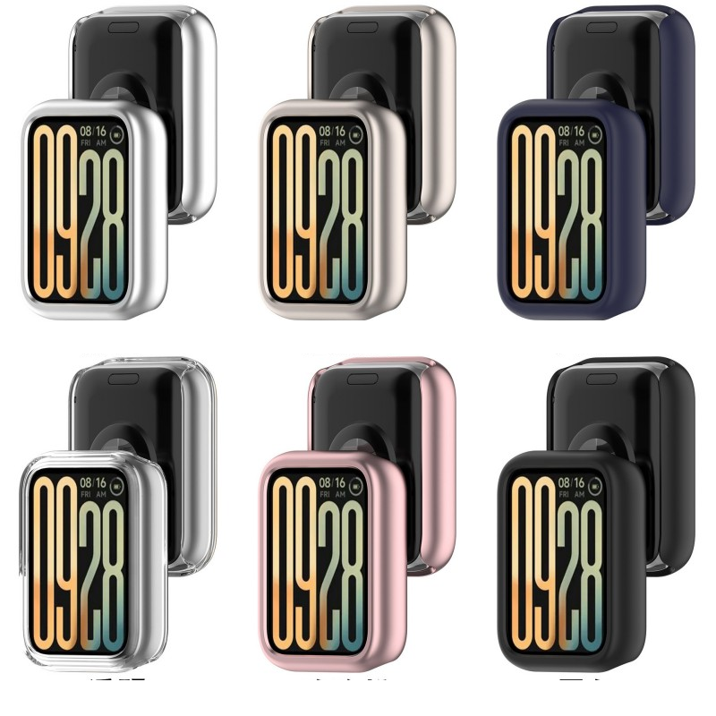 PC Hollow Case for Xiaomi Mi B - Resistance Bands Set With Handles review and price