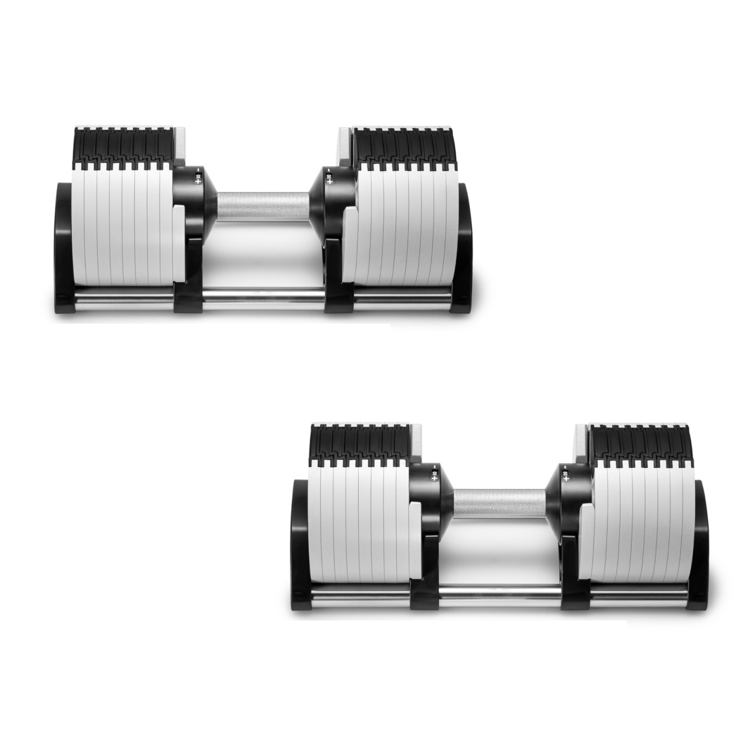 Adjustable Dumbbell Pair 2kg(5 - Adjustable Dumbbell Pair 40Kg review and price