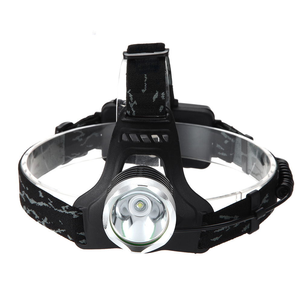 Hot T6 LED Headlamp Bicycle Li - Rechargeable Bicycle Headlight 1000 Lumen review and price