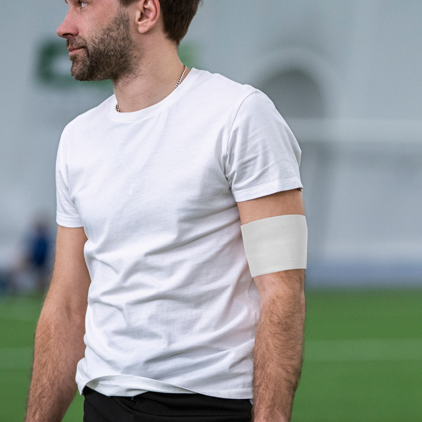 4Pcs Football Captain Armband  - Team Sports review and price