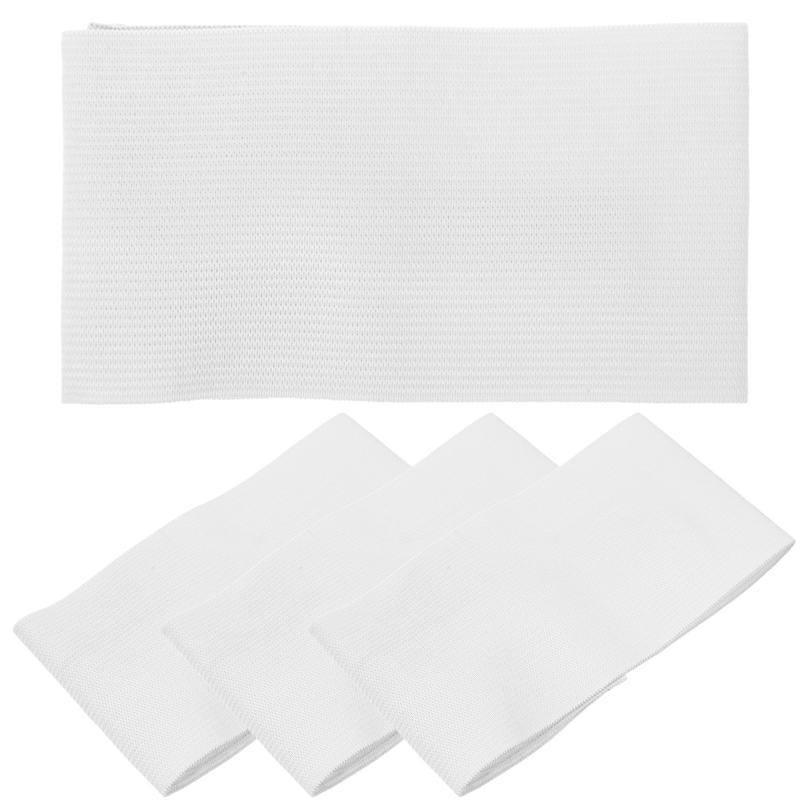 4Pcs Football Captain Armband  - Team Sports review and price