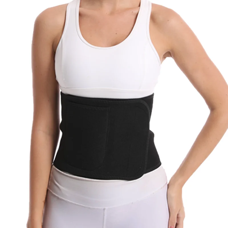 Women Waist Trimmer Belt Slim  - Sweat Waist Trainer Belt Neoprene review and price
