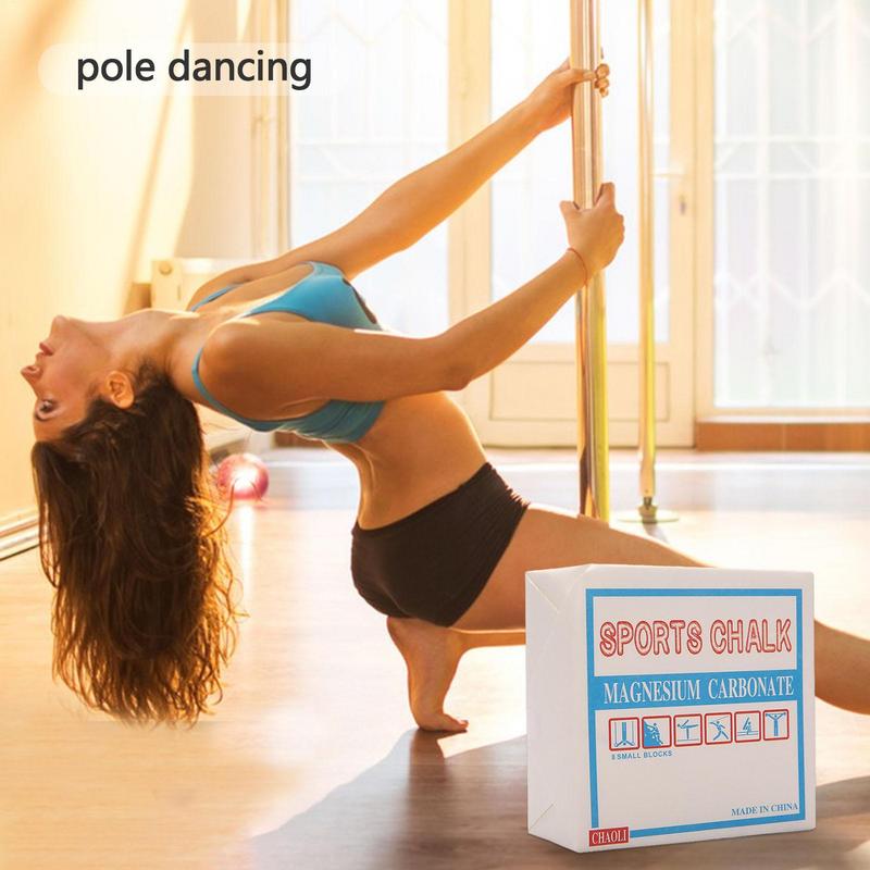 65g Climbing Chalk Block Anti- - Gym Chalk Block Grip review and price