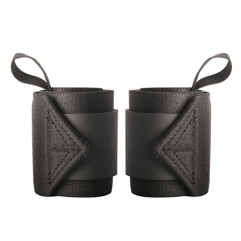 Padded Hard Wrist Wrap Support - Wrist Wraps Weightlifting Support review and price