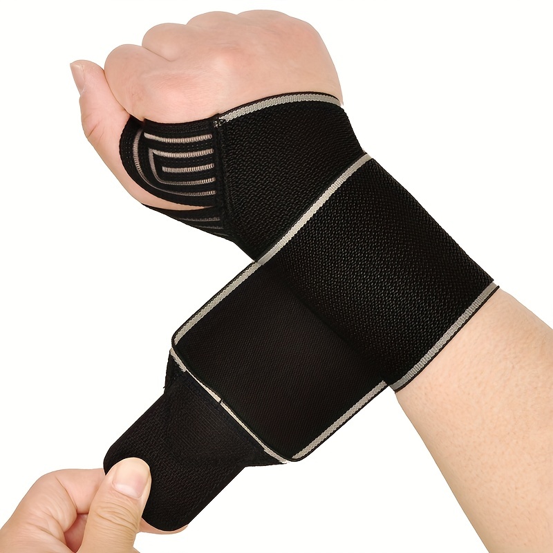 1pc Adjustable Wrist Support S - Wrist Wraps Weightlifting Support review and price