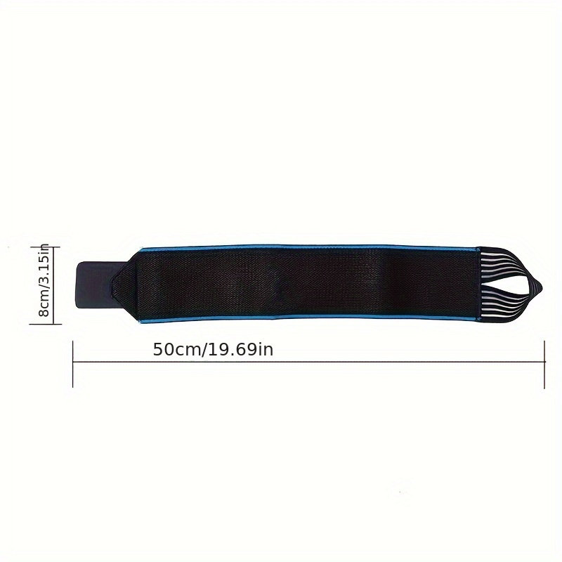 1pc Adjustable Wrist Support S - Wrist Wraps Weightlifting Support review and price